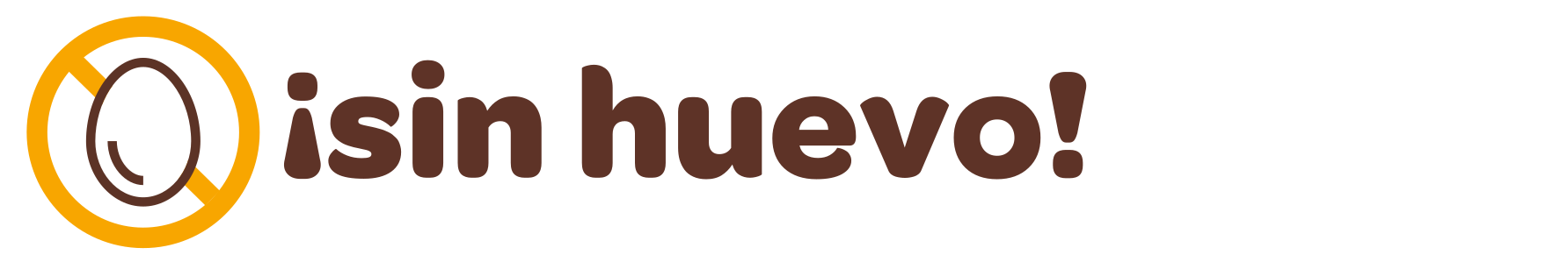 Sin huevo