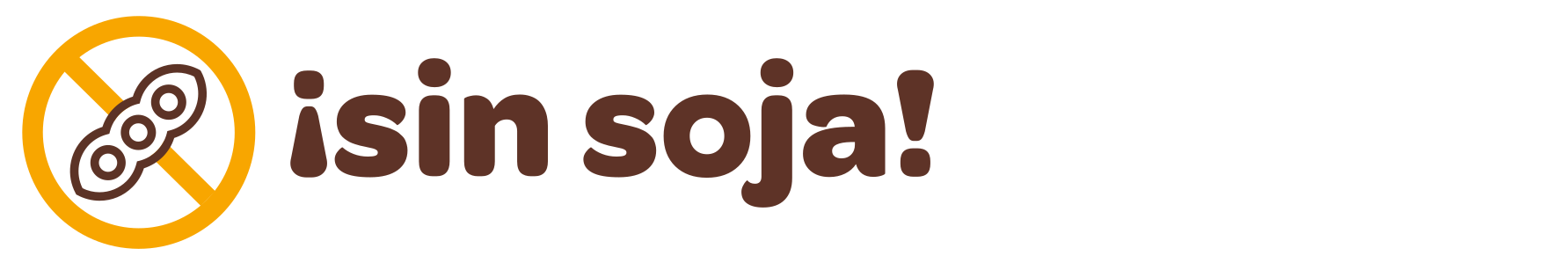 Sin soja